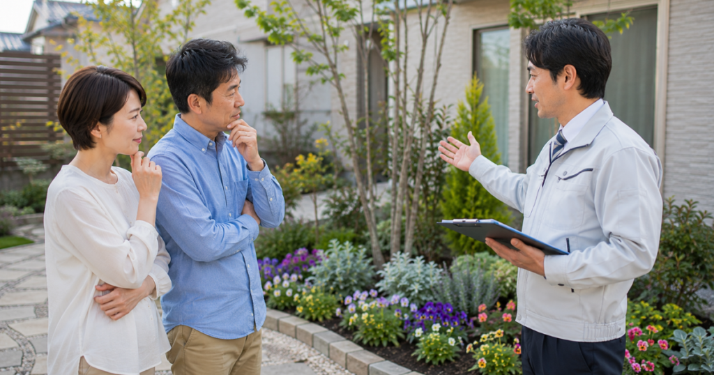 こんな人は業者への相談もおすすめ