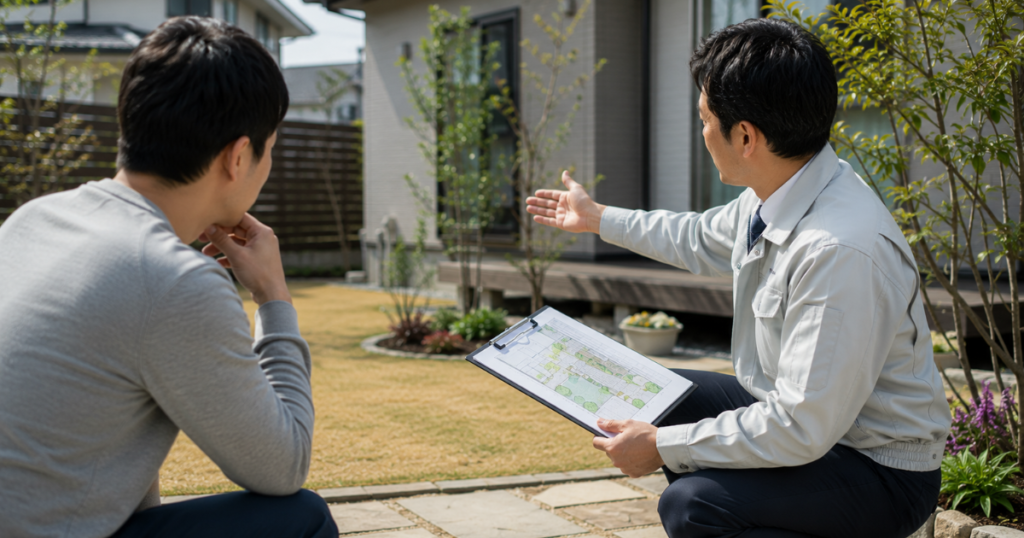 こんな人は業者へ相談するのがおすすめ
