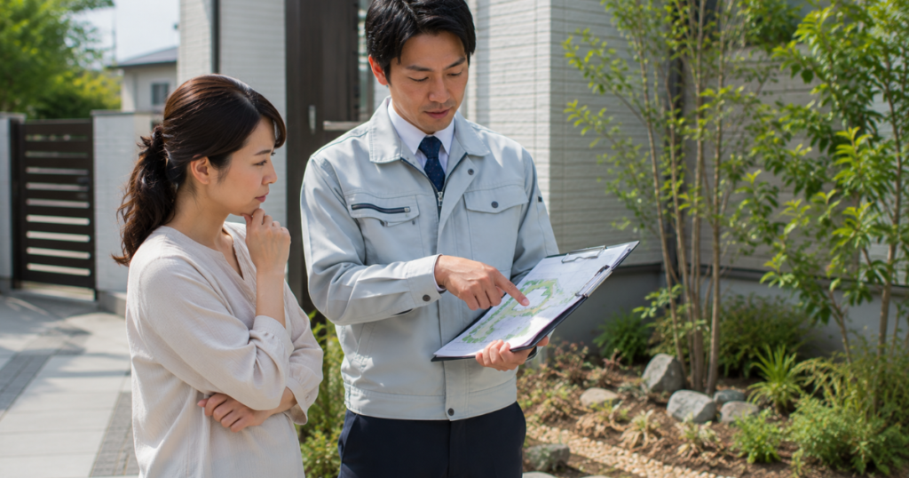 こんな人は業者へ相談するのがおすすめ