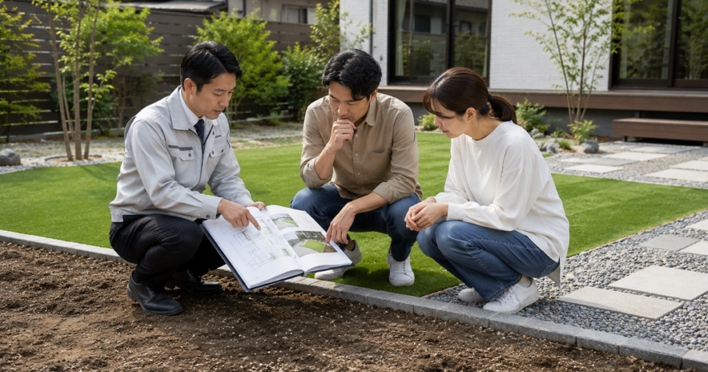 こんな人はDIYより業者依頼がおすすめ