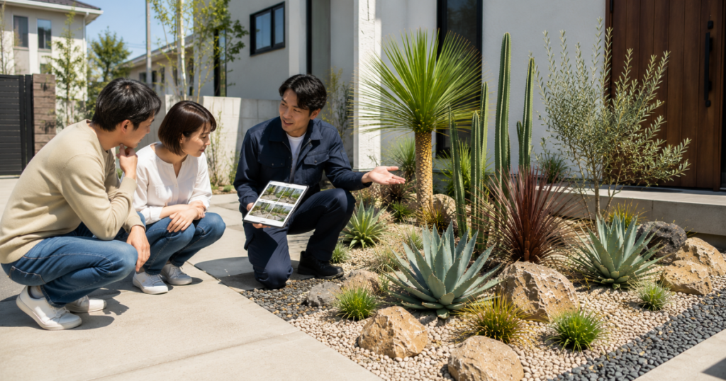 こんな人は業者へ相談するのがおすすめ