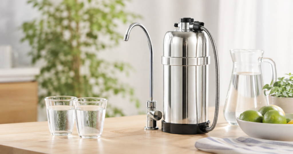 マルチピュア浄水器の料金
