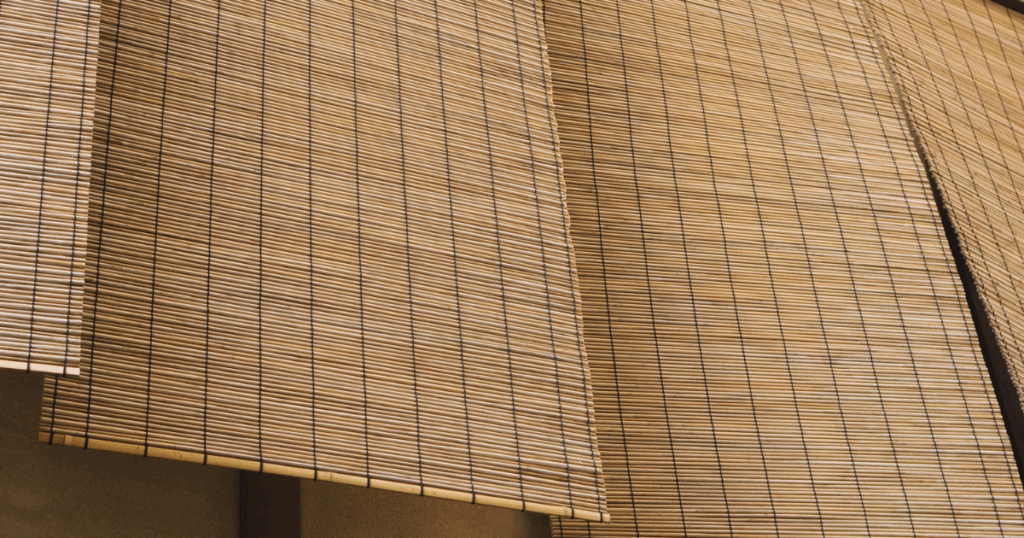 日よけアイテム